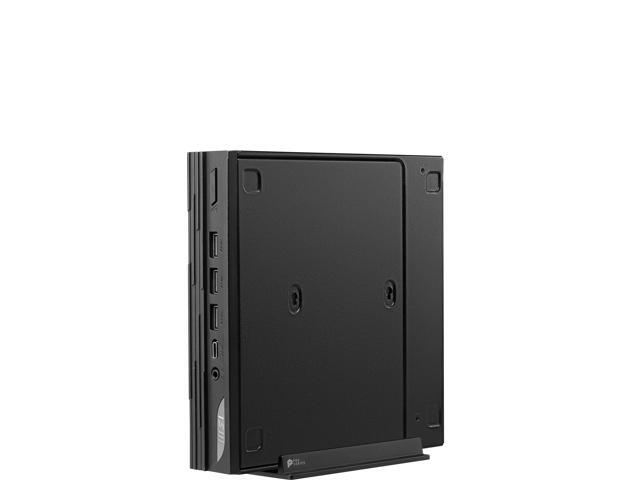 MSI - PRO DP10 Desktop - Intel Core i7 - 16GB Memory - 1TB SSD - Black - image 7