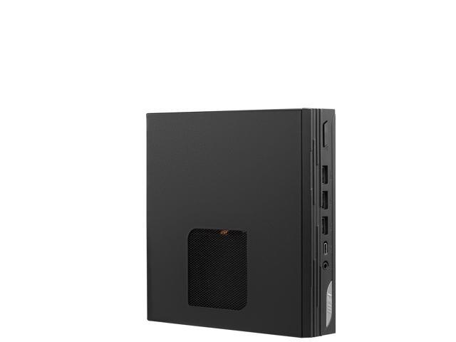 MSI - PRO DP10 Desktop - Intel Core i7 - 16GB Memory - 1TB SSD - Black - image 8