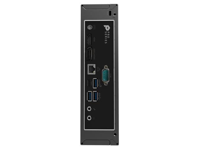 MSI - Pro DP21 Desktop - Intel Core i3-13100 - 8GB Memory - 1TB SSD - Black - image 11