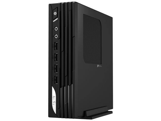 MSI - Pro DP21 Desktop - Intel Core i3-13100 - 8GB Memory - 1TB SSD - Black - image 10