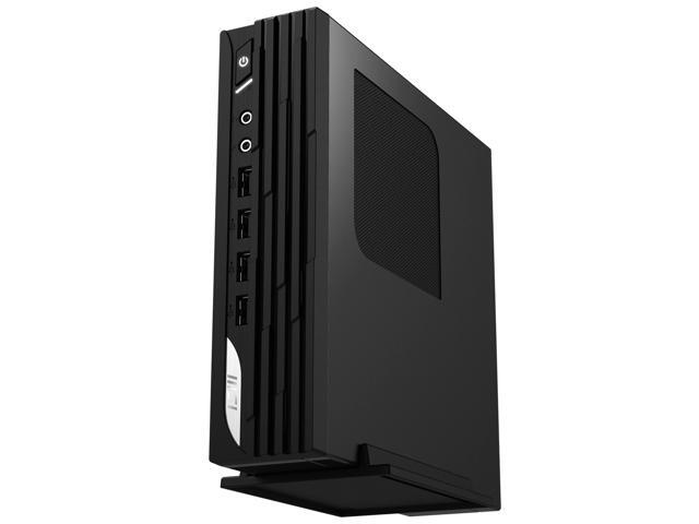 MSI - Pro DP21 Desktop - Intel Core i3-13100 - 8GB Memory - 1TB SSD - Black - image 12