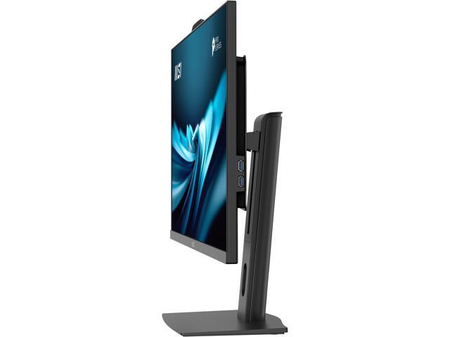 MSI - Pro AP272P 27" All-in-One - Intel Core i7-14700 - 16GB Memory - 1TB SSD - Black - image 7