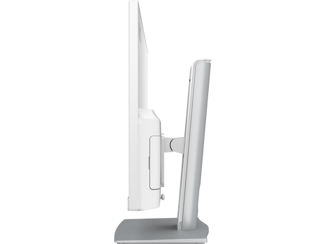 MSI - Modern AM242TP 1M 23.8" Touch-Screen All-In-One - Intel Core 7 - 32 GB Memory - 1 TB SSD - White - image 7