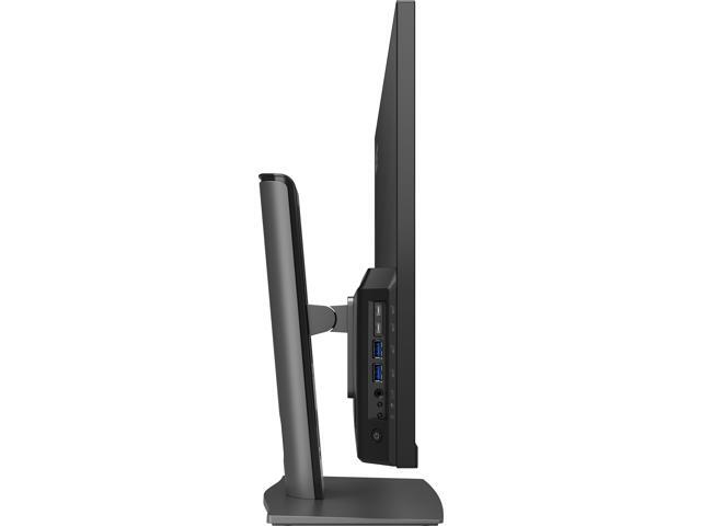 MSI - Modern AM272P 1M 27" All-In-One - Intel Core Ultra 7 - 32 GB Memory - 1 TB SSD - Black - image 10