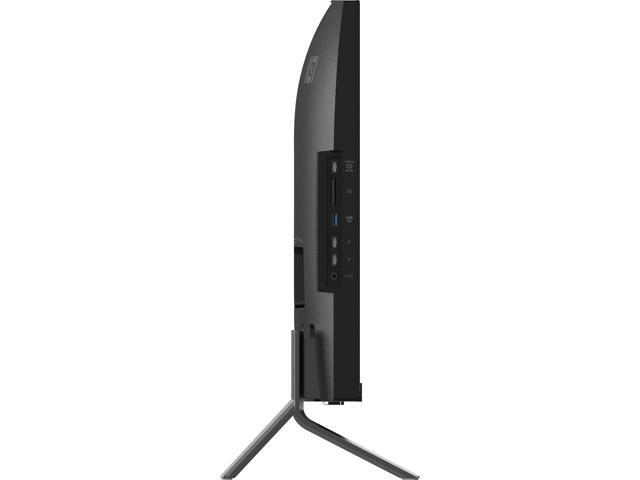 MSI - Modern AM273Q AI 27" All-In-One - Intel Core Ultra 7 - 32 GB Memory - 1 TB SSD - Black - image 11