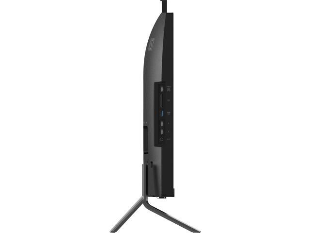 MSI - Modern AM273Q AI 27" All-In-One - Intel Core Ultra 7 - 32 GB Memory - 1 TB SSD - Black - image 12