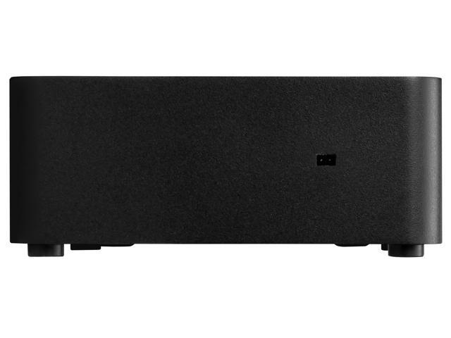 MSI Desktop PC Cubi NUC 13MQG-227US Intel Core i5-1345U 16GB DDR5 1TB PCIe SSD Windows 11 Pro