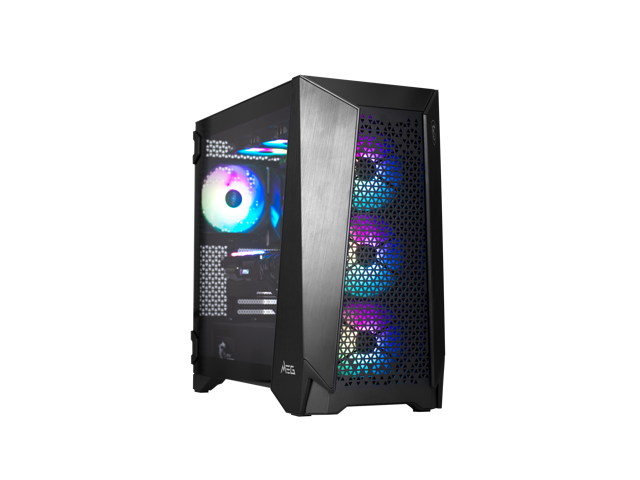 MSI Infinite Gaming Desktop