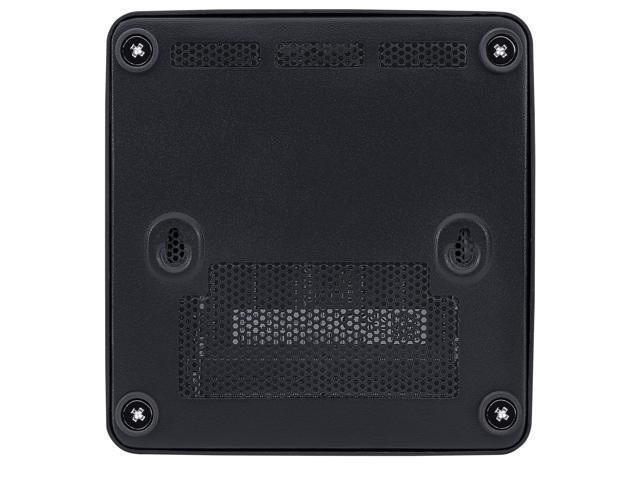 MSI - Cubi NUC AI Desktop - Intel Core Ultra 5 - 16GB Memory - 1TB SSD - Black - image 12