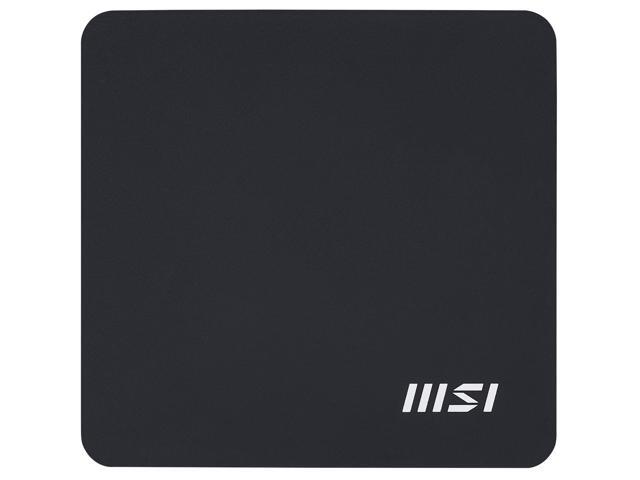 MSI Desktop PC Cubi NUC AI+ 2MG-018US Intel Core Ultra 9 288V 32GB DDR5 1TB SSD Windows 11 Pro