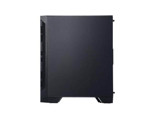 MSI - Codex Z2 Gaming Desktop - AMD R7-8700F - 16GB Memory - NVIDIA GeForce RTX 5060 - 2TB SSD - Black - image 7