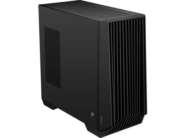 MSI Desktop PCs PRO DP400 AI 2NVV-023US Intel Core Ultra 7 265F 64GB DDR5 2TB SSD