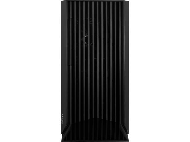 MSI Desktop PCs PRO DP400 AI 2NVR-024US Intel Core Ultra 7 265F 32GB DDR5 no hdd HDD 2TB M.2 NVMe SSD GeForce RTX 5070Ti Windows 11 Home