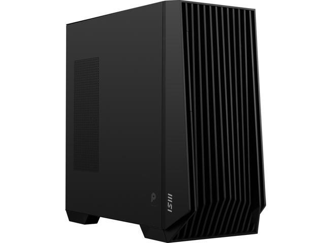 MSI Business Desktop PRO DP400 AI 2NVP-025US Intel Core Ultra 7 265F 32GB DDR5 no hdd HDD 2TB NVMe SSD 0 GB Optane Memory