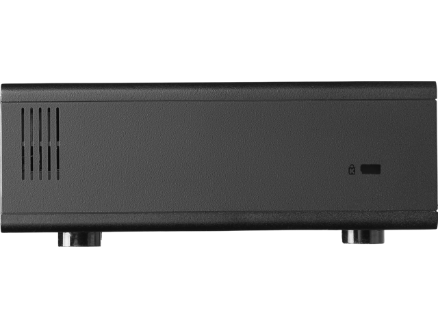 MSI - EdgeXpert Mini Desktop - Arm 20 core - 128GB Memory - NVIDIA Blackwell Graphics -4TB SSD - Black - image 6