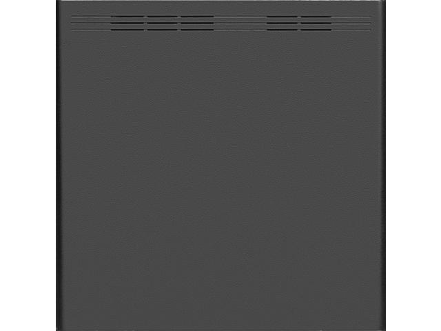 MSI - EdgeXpert Mini Desktop - Arm 20 core - 128GB Memory - NVIDIA Blackwell Graphics - 4TB SSD-With QSFP Cable - Black - image 9