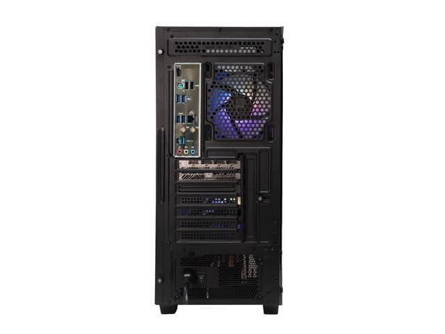ZOTAC GAMING MEK Series Gaming PCs - NVIDIA GeForce RTX 5050, AMD Ryzen 5 5500 4.2GHz, 16GB RGB DDR4, 1TB NVME M.2 SSD, 650W 80+ GOLD PSU, WiFi 6E,...