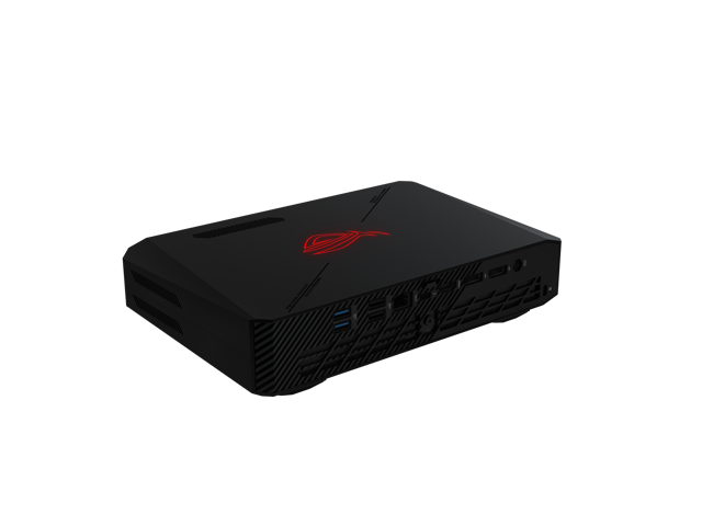 ASUS ROG NUC 970 Full System...