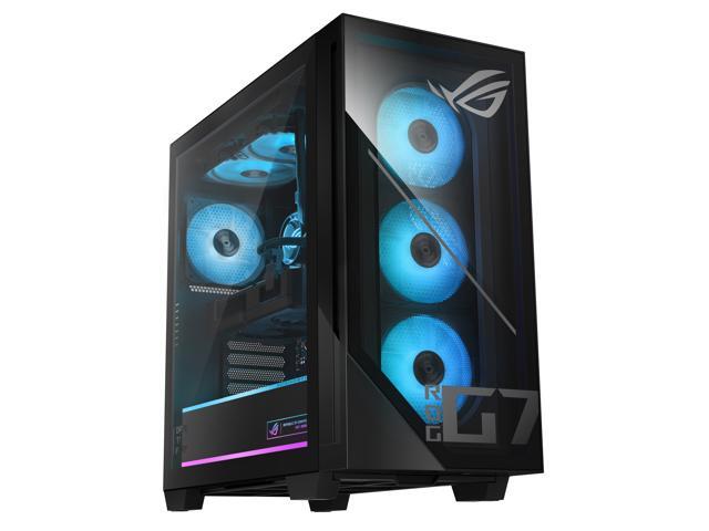 ASUS ROG G700 (2025) Gaming Desktop PC G700TF-XS987