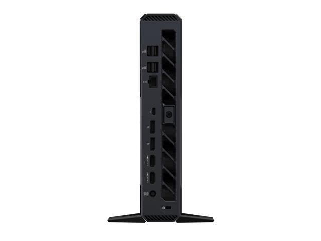 ASUS Republic of Gamers NUC NUC15JNK Mini Desktop Computer - image 5