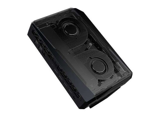 ASUS Republic of Gamers NUC NUC15JNK Mini Desktop Computer - image 8