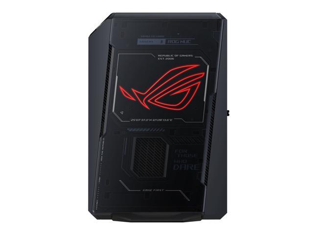 ASUS Republic of Gamers NUC NUC15JNK Mini Desktop Computer - image 2