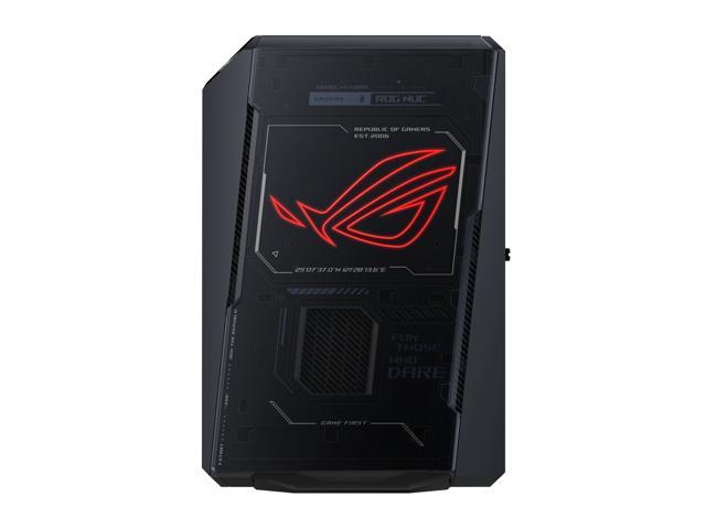 ASUS Republic of Gamers NUC NUC15JNK Mini Desktop Computer - image 3