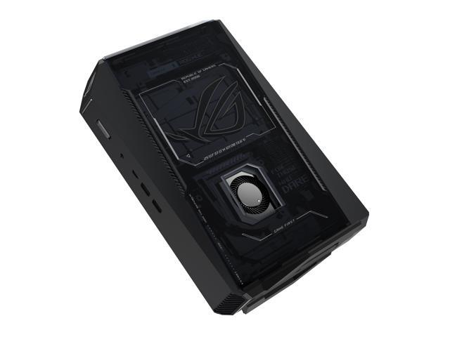 ASUS Republic of Gamers NUC NUC15JNK Mini Desktop Computer - image 11