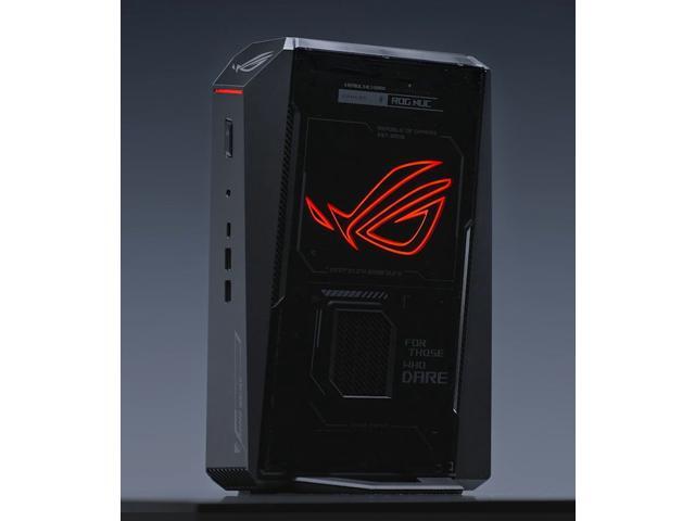 ASUS Republic of Gamers NUC NUC15JNK Mini Desktop Computer - image 12