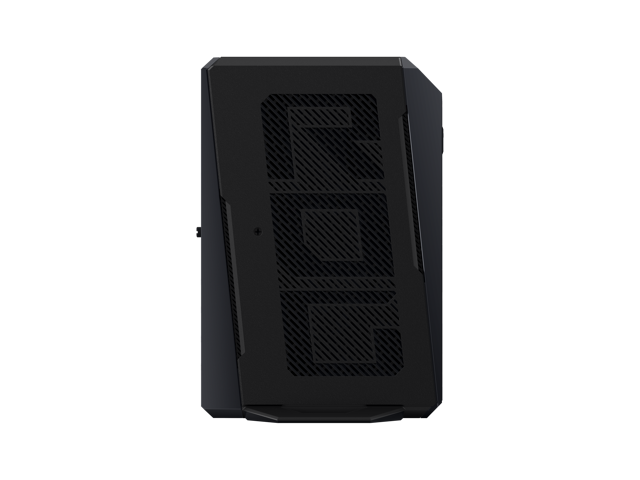ASUS ROG NUC (2025) Gaming Mini PC with Intel Core Ultra 7 (Series 2) ARL-HX CPU, NVIDIA GeForce RTX 5060 Mobile GPU, 32GB DDR5 RAM, 1TB NVMe SSD,...