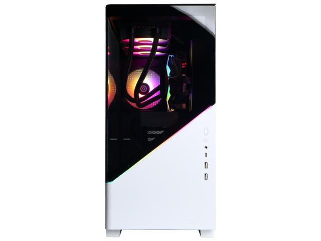 Open Box - CyberPowerPC Gamer Supreme Liquid Cool GML70370 - AMD Ryzen 7 9800X3D 4.7GHz CPU, 32GB DDR5, AMD Radeon RX 9070 XT 16GB, 2TB PCIe 4.0...