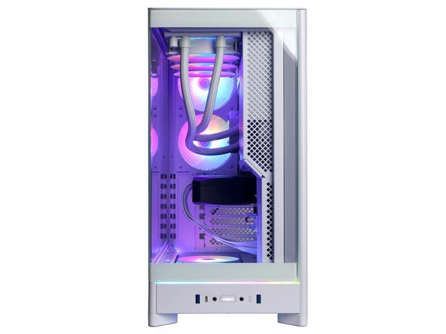 CyberPowerPC Gamer Supreme GML70932- AMD Ryzen 7 9850X3D 4.7GHz, 32GB DDR5, NVIDIA GeForce RTX 5070 12GB, 1TB SSD & Win 11 Home