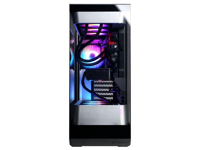 CyberPowerPC Gamer Supreme GML70933 - AMD Ryzen 7 9850X3D 4.7GHz, 32GB DDR5, NVIDIA GeForce RTX 5080 16GB, 2TB SSD & Win 11 Home
