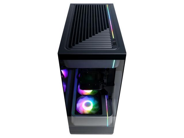 CyberPowerPC Gamer Supreme GML70933 - AMD Ryzen 7 9850X3D 4.7GHz, 32GB DDR5, NVIDIA GeForce RTX 5080 16GB, 2TB SSD & Win 11 Home