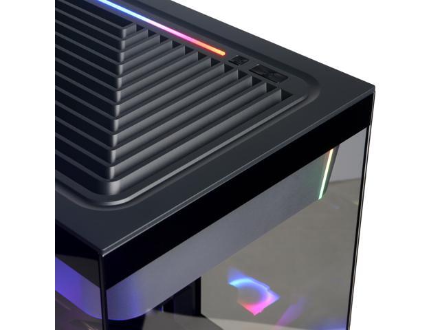 CyberPowerPC Gamer Supreme GML70933 - AMD Ryzen 7 9850X3D 4.7GHz, 32GB DDR5, NVIDIA GeForce RTX 5080 16GB, 2TB SSD & Win 11 Home
