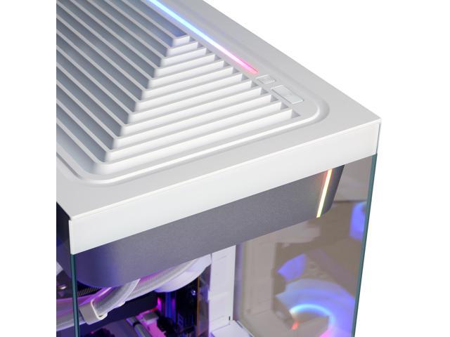 CyberPowerPC Gamer Supreme GML70934 - AMD Ryzen 7 9850X3D 4.7GHz, 32GB DDR5, AMD Radeon RX 9060 XT 16GB, 1TB SSD & Win 11 Home