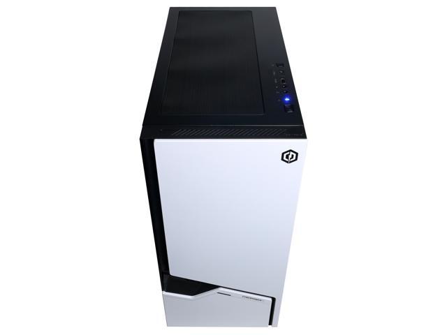 CyberPowerPC Gamer Xtreme GXL70936 - Intel Core Ultra 5 250KF Plus 4.2GHz, 16GB DDR5, NVIDIA RTX 5060 Ti 8GB, 1TB PCIe 4.0 NVMe SSD & Windows 11 Home