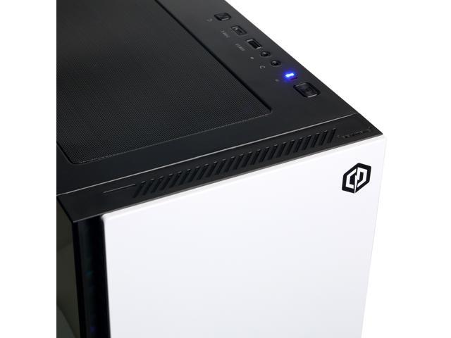 CyberPowerPC Gamer Xtreme GXL70936 - Intel Core Ultra 5 250KF Plus 4.2GHz, 16GB DDR5, NVIDIA RTX 5060 Ti 8GB, 1TB PCIe 4.0 NVMe SSD & Windows 11 Home