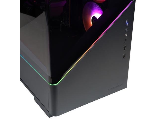 CyberPowerPC Gamer Xtreme GXL70937 - Intel Core Ultra 5 250KF Plus 4.2GHz, 32GB DDR5, NVIDIA GeForce RTX 5070 12GB, 1TB PCIe 4.0 NVMe SSD & Windows...