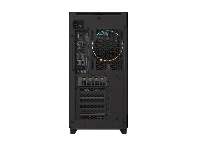 Gigabyte Gaming Desktop PC AORUS PRIME 5 AP5A7N8-5002 AMD Ryzen 7 9700X 32GB DDR5 2TB SSD GeForce RTX 5080 Windows 11 Home
