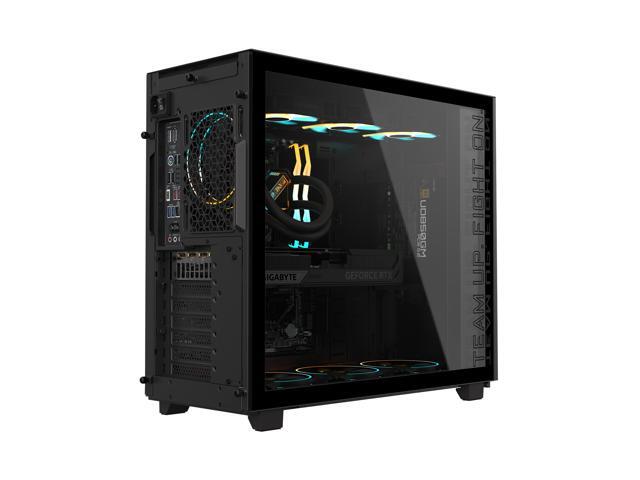 Gigabyte Gaming Desktop PC AORUS PRIME 5 AP5A7N8-5002 AMD Ryzen 7 9700X 32GB DDR5 2TB SSD GeForce RTX 5080 Windows 11 Home