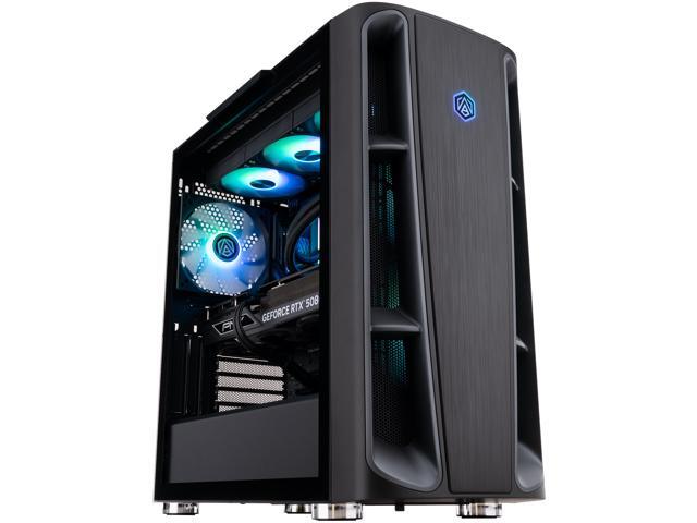 kaze/2 ABS Kaze II Aqua Gaming PC - 83-360-966