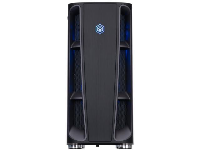 ABS Kaze II Ruby Gaming PC - Windows 11 - AMD Ryzen 7 9800X3D - Nvidia GeForce RTX 5070 Ti 16GB - DLSS 4 - 32GB DDR5 6000 - 2TB M.2 SSD