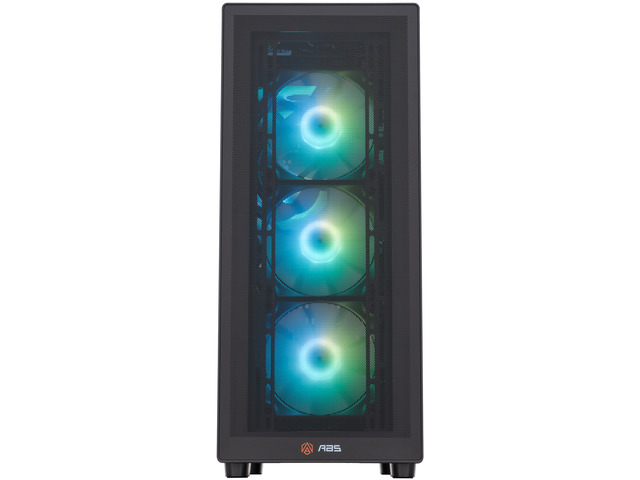 ABS Stratos II Ruby Prebuilt Gaming PC image