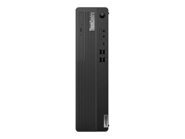 Lenovo ThinkCentre M90s Gen 3 - SFF - Core i5 12500 3 GHz - 16 GB - SSD 256 GB - English