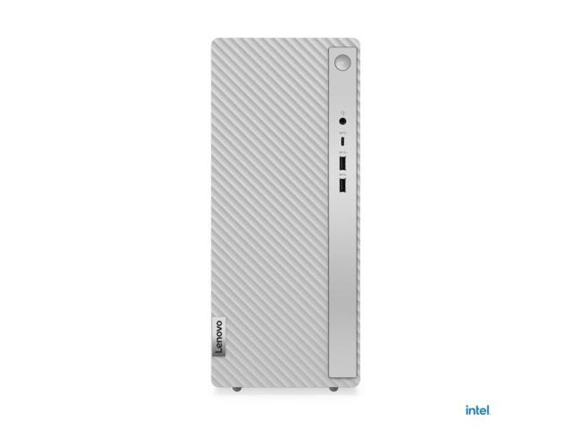 Lenovo IdeaCentre Tower 14IRR9 Desktop PC Intel Core i5-14400 16GB DDR5 512GB NVMe SSD Intel UHD 730 Wi-Fi Bluetooth Windows 11 Home