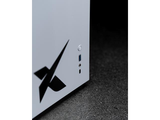 Xidax X-6 Series AMD Ryzen 7 7800X3D (4.2GHz, up to 5.0GHz), AMD Radeon RX 9070XT 16GB, 2TB NVMe M.2 SSD, 32GB (2x16GB) RAM, Window 11 Home Xen...