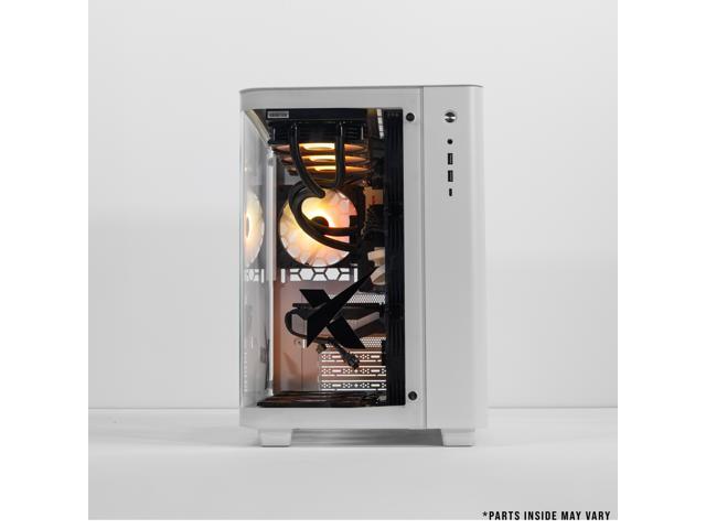 Xidax X-6 Intel Core i7 14700KF 3.4GHz (up to 5.6GHz), NVIDIA GeForce RTX 5060Ti 16G, 2TB NVMe M.2 SSD, 32GB (2x16GB) RAM, Windows 11 Home Onami...