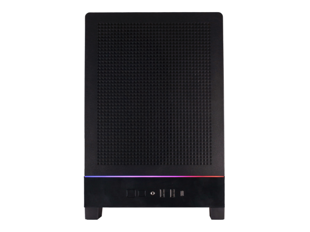 STORMCRAFT Gaming PC VIPER Intel Core i7 14700F NVIDIA GeForce RTX 5070 - AI Powered 32GB DDR5 6000MHz RGB 2TB NVMe SSD 850W PSU Windows 11 Home