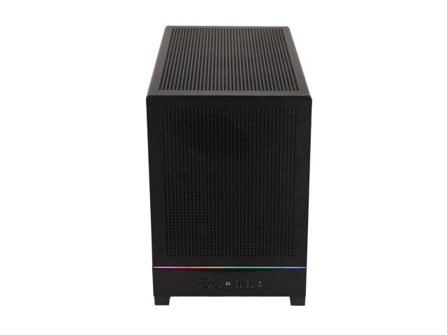 STORMCRAFT Gaming PC VIPER Intel Core i7 14700F NVIDIA GeForce RTX 5070 - AI Powered 32GB DDR5 6000MHz RGB 2TB NVMe SSD 850W PSU Windows 11 Home